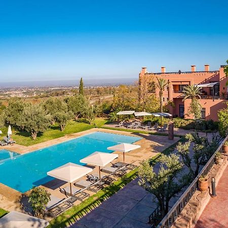 Kasbah Agounsane Hotel Урика Екстериор снимка