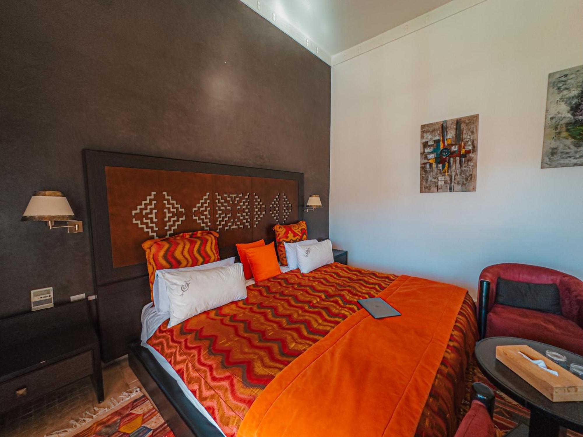 Kasbah Agounsane Hotel Урика Екстериор снимка