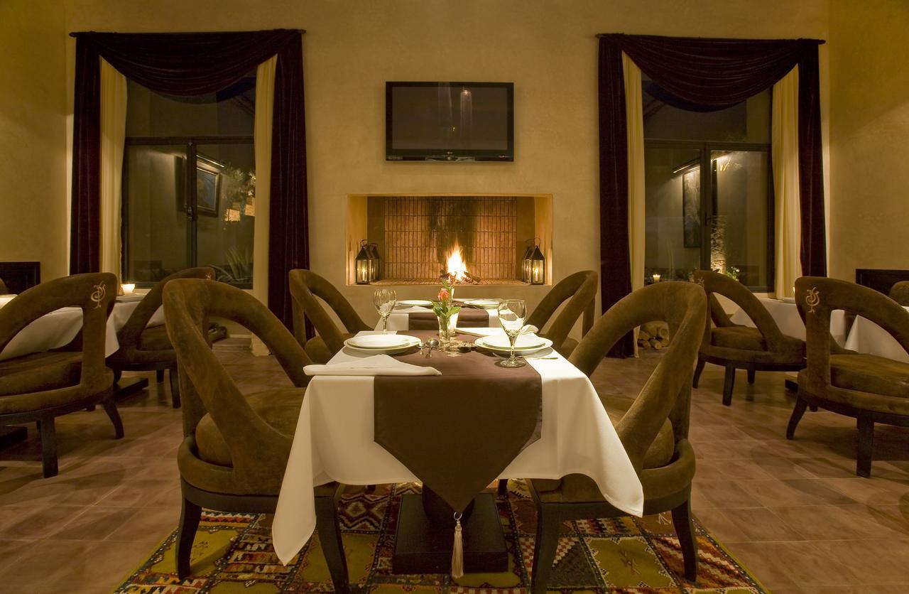Kasbah Agounsane Hotel Урика Екстериор снимка