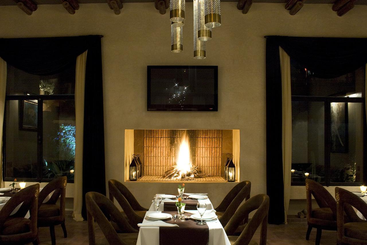 Kasbah Agounsane Hotel Урика Екстериор снимка