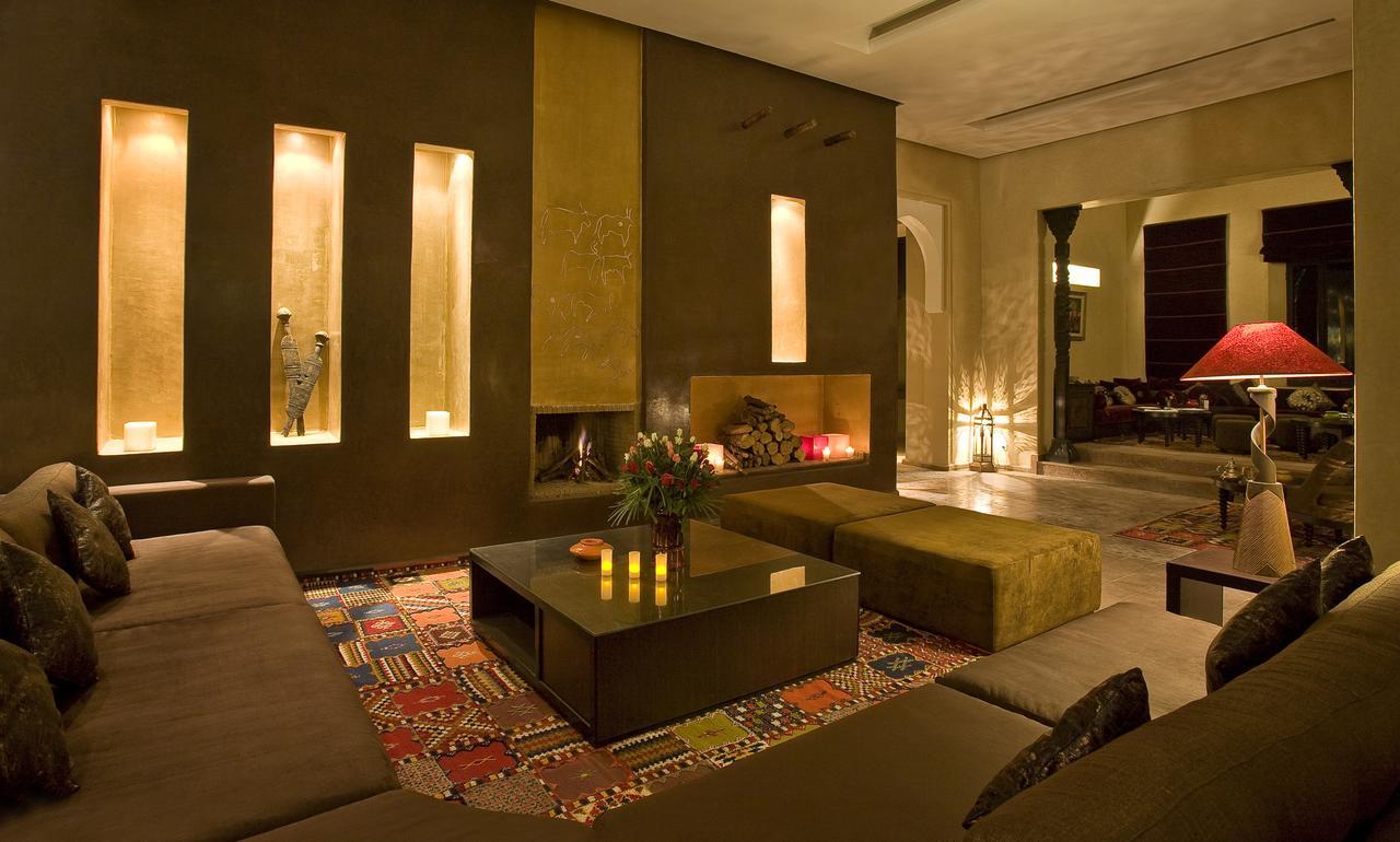Kasbah Agounsane Hotel Урика Екстериор снимка