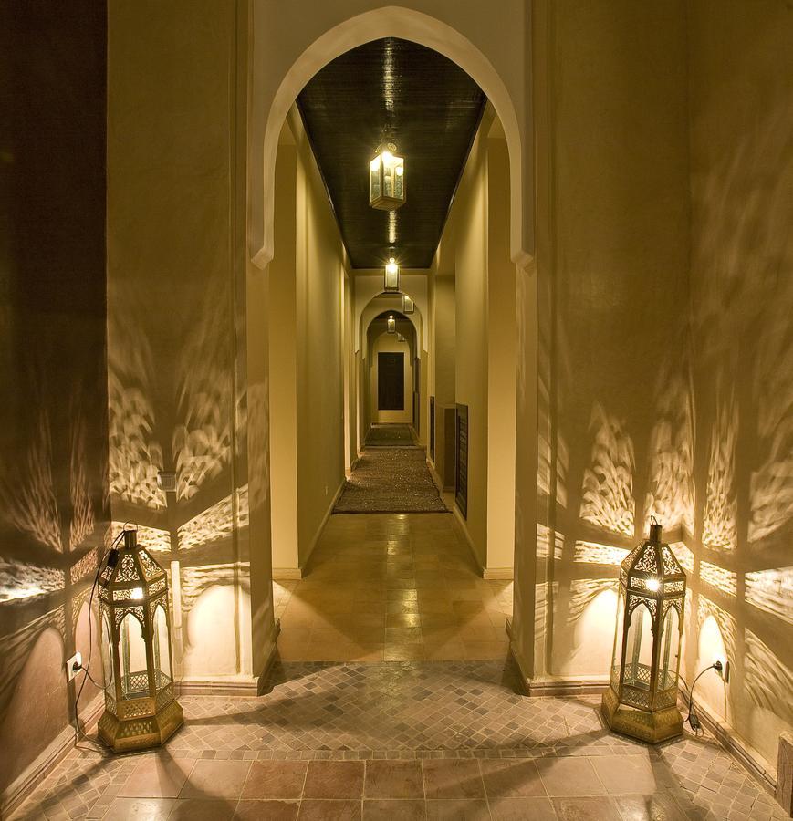 Kasbah Agounsane Hotel Урика Екстериор снимка