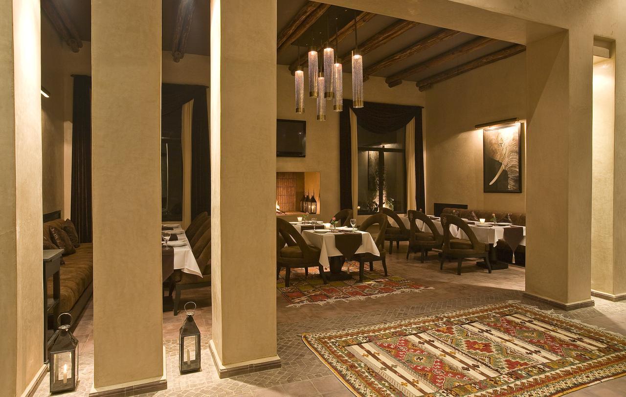 Kasbah Agounsane Hotel Урика Екстериор снимка