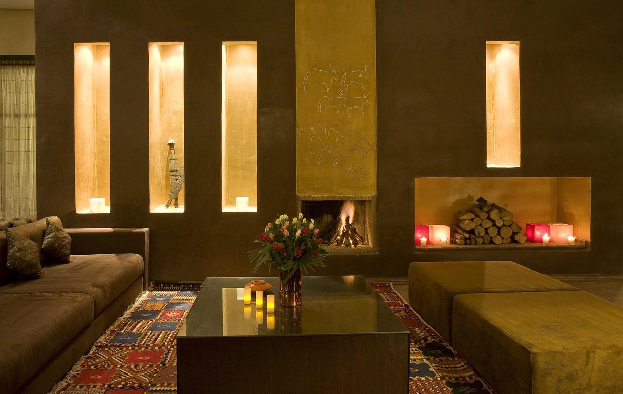 Kasbah Agounsane Hotel Урика Екстериор снимка